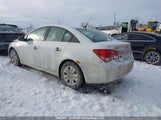 Chevrolet Cruze Lt Turbo 1G1PC5SB0D7212260 photo