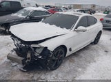 Genesis G70 3.3T Sport Awd KMTG54TE8PU105596 photo