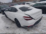 Genesis G70 3.3T Sport Awd KMTG54TE8PU105596 снимка