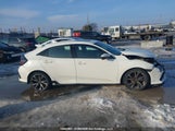 Honda Civic Sport SHHFK7H41HU309945 снимка