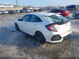 Honda Civic Sport SHHFK7H41HU309945 снимка