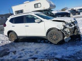 Nissan Rogue S/Sv 5N1AT2MT4KC793408 снимка