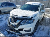 Nissan Rogue S/Sv 5N1AT2MT4KC793408 снимка