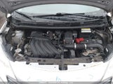 Nissan Versa Note 1.6 S/1.6 Sl/1.6 Sr/1.6 Sv 3N1CE2CP5FL419849 fotografie