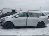 Honda Odyssey Ex 5FNRL5H40FB501824 снимка