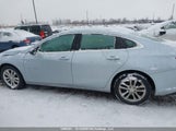 Chevrolet Malibu Lt 1G1ZD5ST5JF199649 снимка