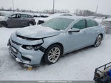 Chevrolet Malibu Lt 1G1ZD5ST5JF199649 снимка