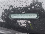 Audi A6 Premium WAUDG64F39N039564 снимка