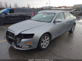 Audi A6 Premium WAUDG64F39N039564 снимка