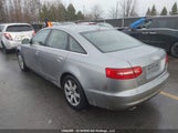 Audi A6 Premium WAUDG64F39N039564 снимка