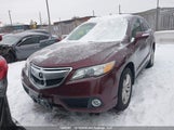 Acura Rdx 5J8TB4H56EL801795 снимка