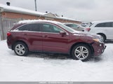 Acura Rdx 5J8TB4H56EL801795 снимка