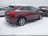 Acura Rdx 5J8TB4H56EL801795 снимка