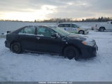 Toyota Camry Hybrid Le 4T1BD1FK2EU103413 photo