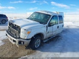 Ford F350 Super Duty 1FT7W3BT9CEA51624 снимка