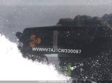 Volkswagen Gti WVWHV7AJ1CW330087 снимка