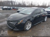 Toyota Corolla Se JTNK4MBE5N3165671 снимка