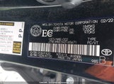 Toyota Corolla Se JTNK4MBE5N3165671 снимка
