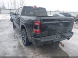 Ram  Rebel 1C6SRFLT8KN636007 fotografie