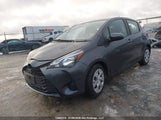 Toyota Yaris Le VNKKTUD36JA092441 снимка