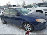 Hyundai Elantra Gl/L KMHDU45D49U735428 снимка