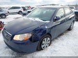 Hyundai Elantra Gl/L KMHDU45D49U735428 снимка