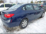 Hyundai Elantra Gl/L KMHDU45D49U735428 снимка