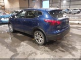 Nissan Qashqai S/Sv JN1BJ1CP5JW154659 fotografie