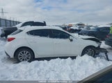 Mazda Mazda3 Gs 3MZBM1L71GM289051 снимка