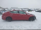 Hyundai Elantra Sel/Value/Limited KMHD84LF9JU595325 photo