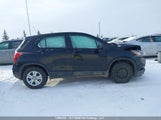 Chevrolet Trax Ls 3GNCJKSB5JL198106 снимка