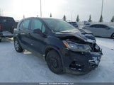 Chevrolet Trax Ls 3GNCJKSB5JL198106 снимка