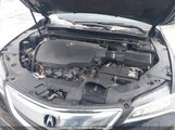 Acura Tlx Advance 19UUB3F70FA802246 снимка