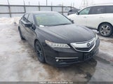 Acura Tlx Advance 19UUB3F70FA802246 снимка