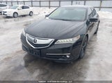 Acura Tlx Advance 19UUB3F70FA802246 снимка