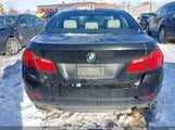 BMW 550 Xi WBAFU9C59DDY71128 снимка