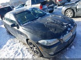 BMW 550 Xi WBAFU9C59DDY71128 снимка