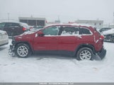 Jeep Cherokee Latitude 1C4PJLCB5EW287284 снимка