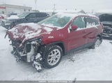 Jeep Cherokee Latitude 1C4PJLCB5EW287284 снимка