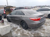 Toyota Camry Le 4T1BF1FK2FU096393 снимка