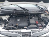 Toyota Sienna Xle/Xle Premium/Limited/Limited Premium 5TDDZ3DC1JS204981 fotografie