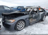 BMW 330I WBAVB33586AZ88024 снимка