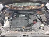 Mitsubishi Outlander Es JA4AT2AW1BU603250 снимка