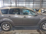 Mitsubishi Outlander Es JA4AT2AW1BU603250 снимка