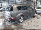 Mitsubishi Outlander Es JA4AT2AW1BU603250 снимка