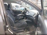 Mitsubishi Outlander Es JA4AT2AW1BU603250 снимка