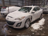 Mazda 3 I JM1BL1UF6B1467988 снимка