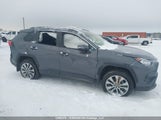 Toyota Rav4 Xle 2T3R1RFV6KC049439 снимка