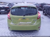 Ford Fiesta Se 3FADP4EJXCM116366 photo