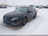 Ford Fusion Se 3FAHP0HAXBR307132 снимка